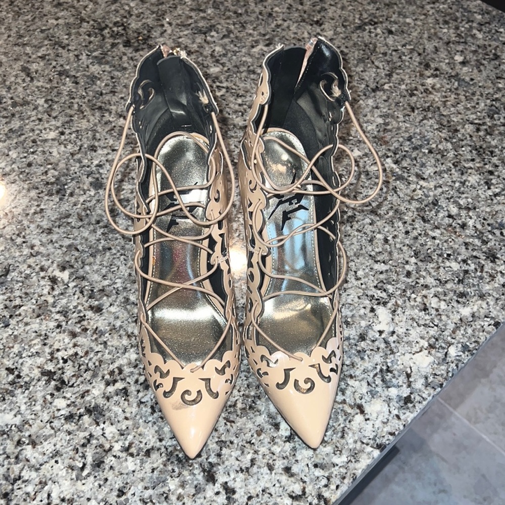 Nude Baddies ! Never worn !